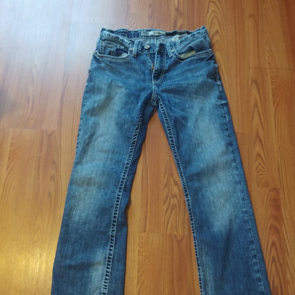 BKE Aiden jeans 30s